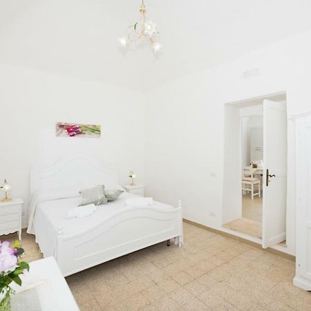 La Borragine Apartament โปซิตาโน ภายนอก รูปภาพ