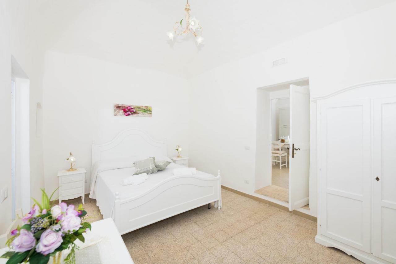 La Borragine Apartament โปซิตาโน ภายนอก รูปภาพ