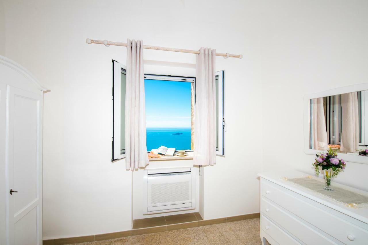 La Borragine Apartament โปซิตาโน ภายนอก รูปภาพ