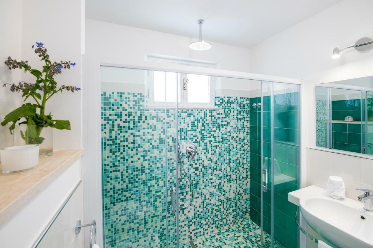La Borragine Apartament โปซิตาโน ภายนอก รูปภาพ