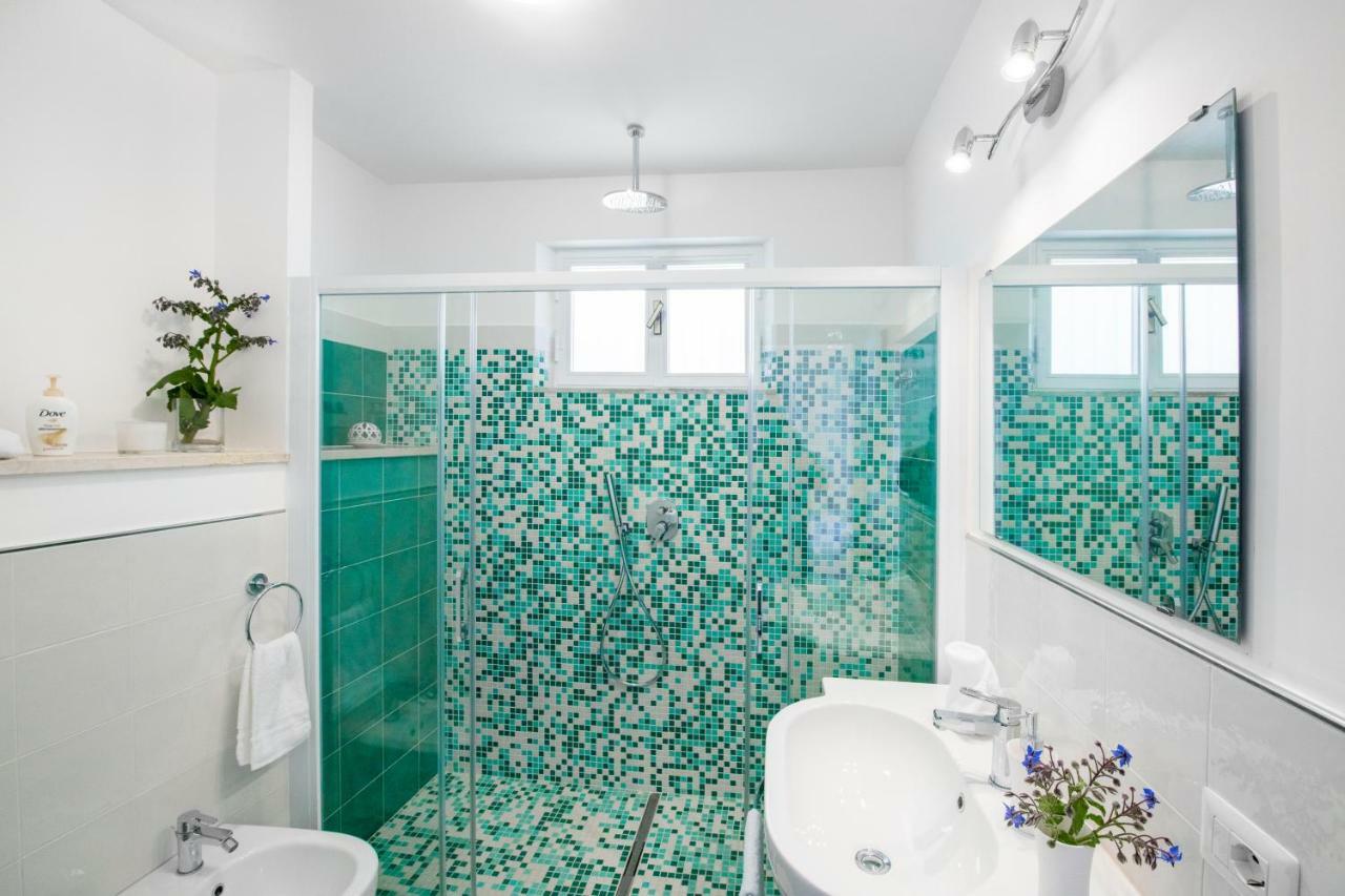 La Borragine Apartament โปซิตาโน ภายนอก รูปภาพ