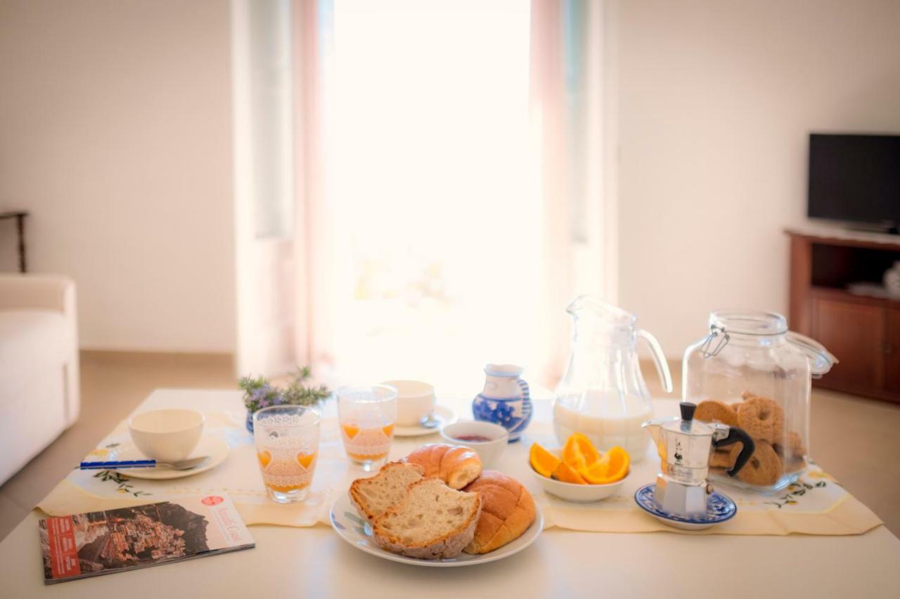 La Borragine Apartament โปซิตาโน ภายนอก รูปภาพ