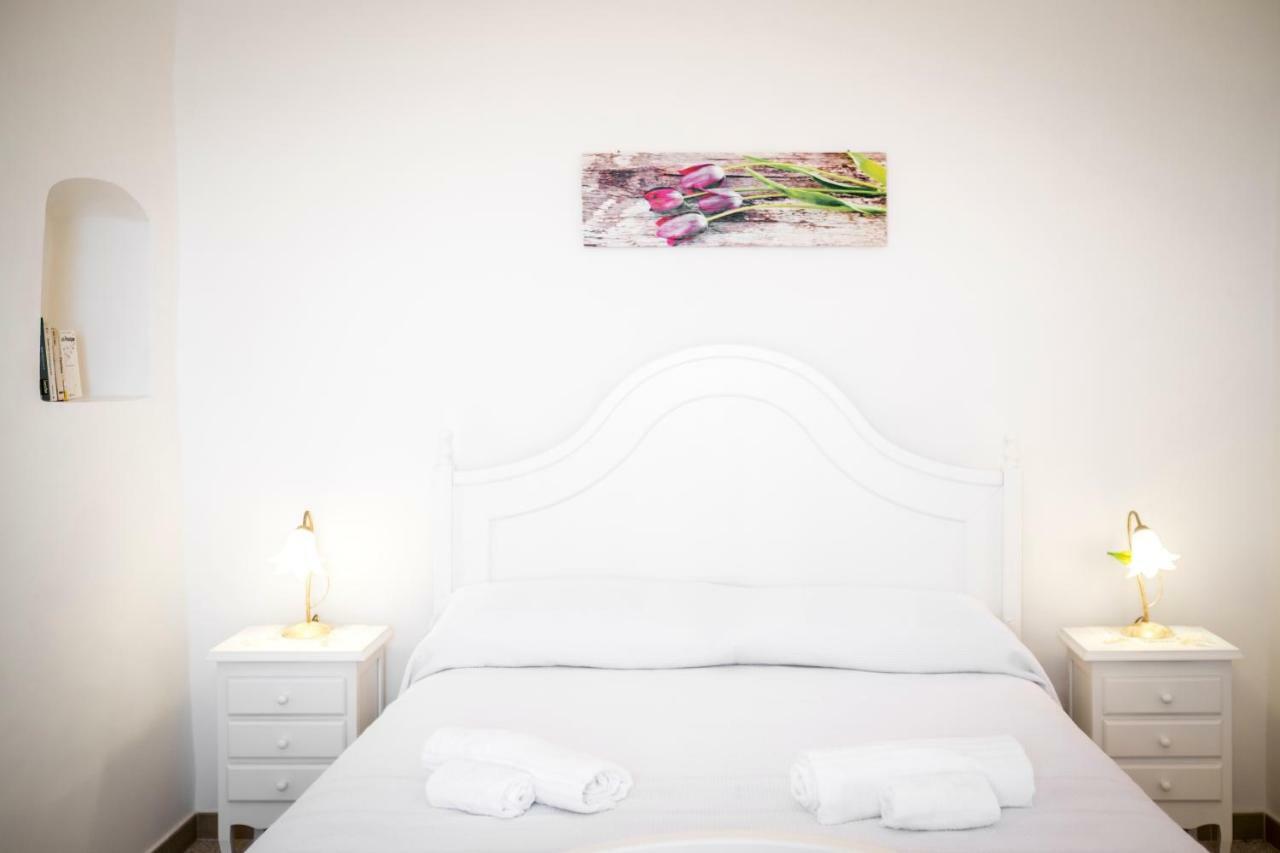 La Borragine Apartament โปซิตาโน ภายนอก รูปภาพ