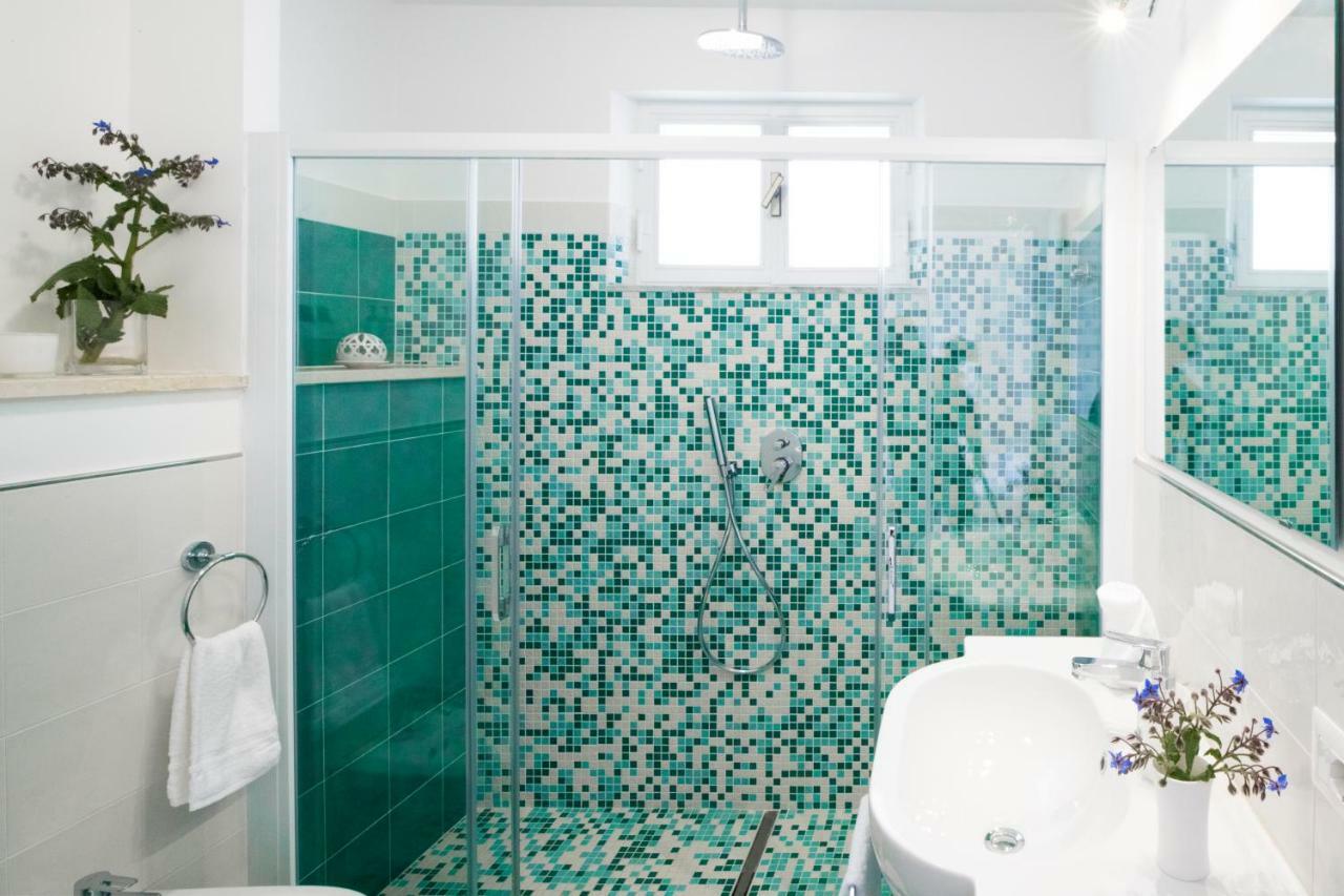 La Borragine Apartament โปซิตาโน ภายนอก รูปภาพ